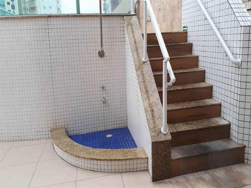 Imagem 13 de 20 de Apartamento - Venda - Vila Guilhermina - Praia Grande - Mcb1052