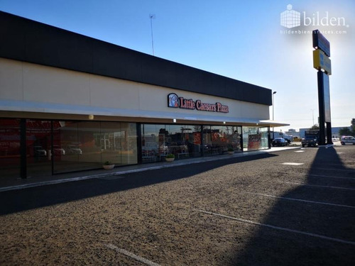 Imagen 3 de 12 de Local Comercial En Renta Plaza Villas Durango