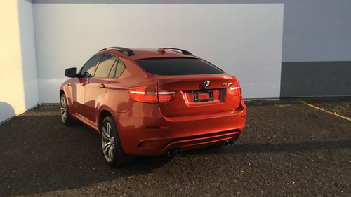 Imagen 7 de 15 de Bmw X6 5 Puertas