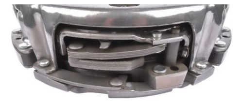 Double Clutch Set 412002a000 412002a001 Fit For Hyundai Ccn