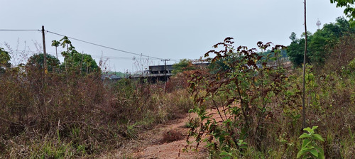 Terreno En Renta De Terreno A Pie De Carretera En Sebastopol Tuxtepec Oaxaca