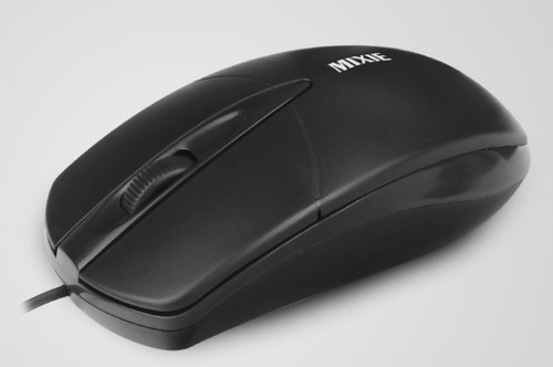 Mouse Raton Usb Óptico Para Game Pc Laptop Alta Calidad X 2
