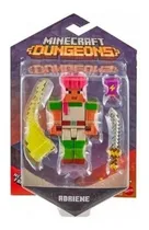 Comprar Muñeco Minecraft Creeper - Adriene