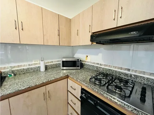 Apartamento Amoblado En Arriendo En Envigado
