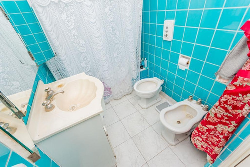 Imagen 16 de 23 de Venta Departamento 3 Dormitorios Habitación De Servicio Barrio Centro Rosario