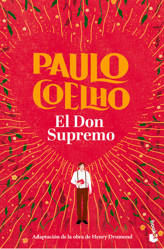 El Don Supremo (bolsillo) - Paulo Coelho