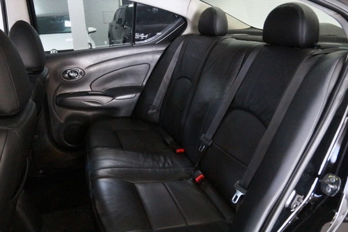 Nissan Versa 1.6 Sl Flex- 2013/2014