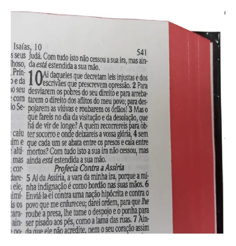 Bíblia Com Harpa Letra Média Feminina E Masculina 16 Cm