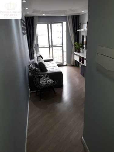 Imagem 5 de 27 de Apartamento - Ap00381 - 68416235