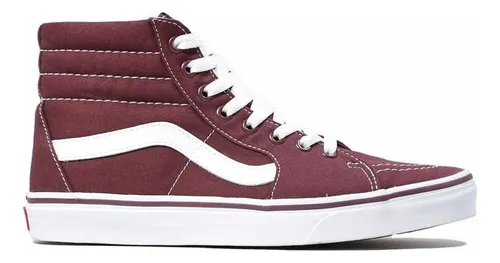 Tenis Vans Botinha MercadoLivre