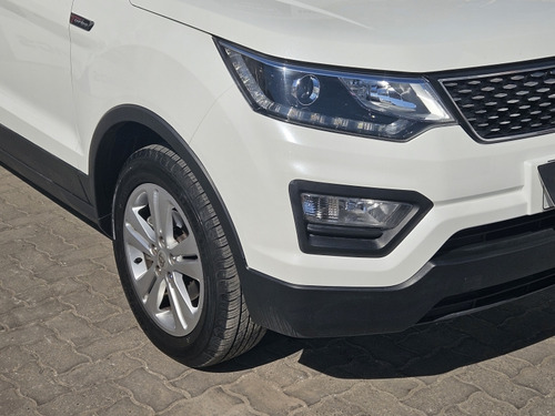 Changan CX70 ELITE 1.5 AUT