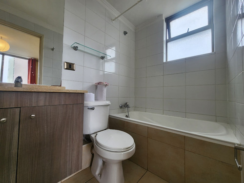 Departamento 2d Av Siete Lagunas Lomas San Sebastian