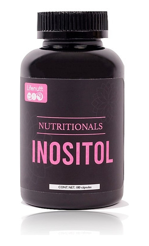 Inositol, Lifenutt