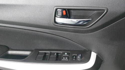 Suzuki Swift 1.2 Glx