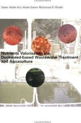 Nutrients Valorisation Via Duckweed-based Wastewater Trea...