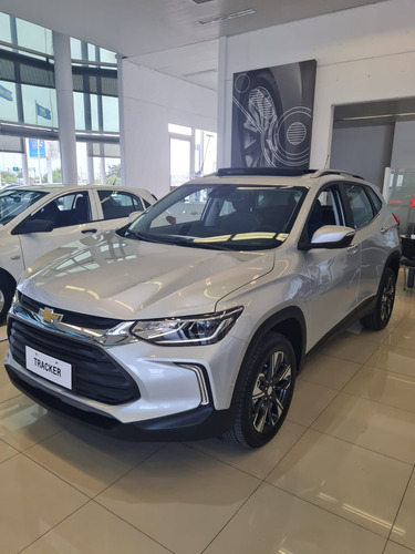 Chevrolet Tracker 1.2 Premier Turbo At