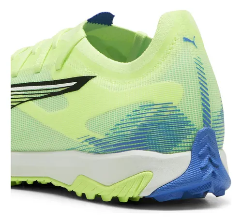 Botines Hombre Puma Ultra 5 Match Tt