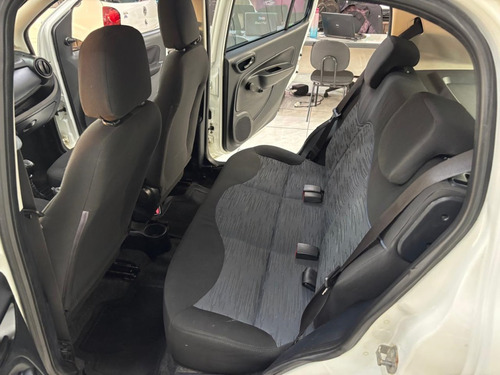 Fiat Uno 1.0 FIREFLY FLEX ATTRACTIVE 4P MANUAL