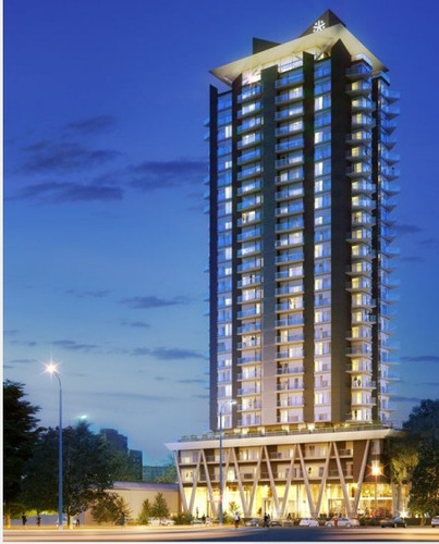 Imagen 1 de 9 de Nostrum Bay Apartamentos A Estrenar 1, 2 Y 3 Dorm Cordon