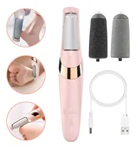 Comprar Lixa Para Pés Recarregável Spa Dos Pés 2 Potências 110v\u002F220v