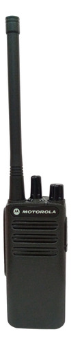 Radio Portátil Motorola Dep250 Analogico Vhf