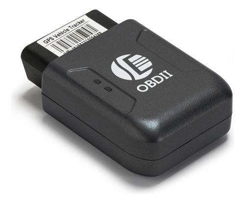 Tk206 2g Gps Obd2 Mini Gps Car Tracker