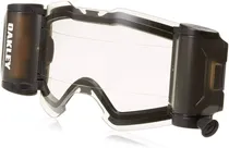 Comprar Oakley Kit De Accesorios Antiparras Front Line Mx Roll Off