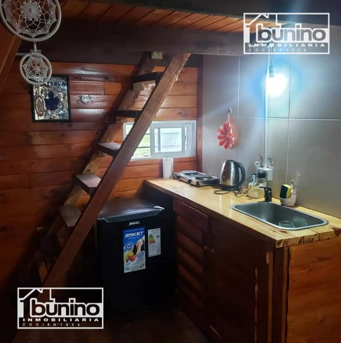 Alquiler Temporal Alpinas - Yacanto