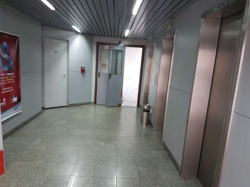 Imagem 7 de 10 de Sala Comercial 211,68m2 No Caminho Das Árvores - Sfl420 - 68224812