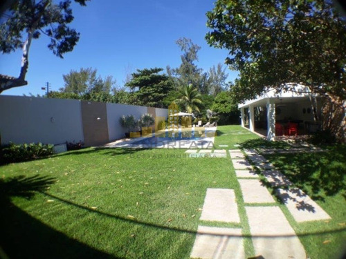 Imagem 26 de 30 de Novo Leblon Mansão À Venda R$9.950.000,00 Com 5 Suítes, Área Gourmet Completa, Piscina - Casa Totalmente Modernizada E Reformada. - Mix5194i - 32489194