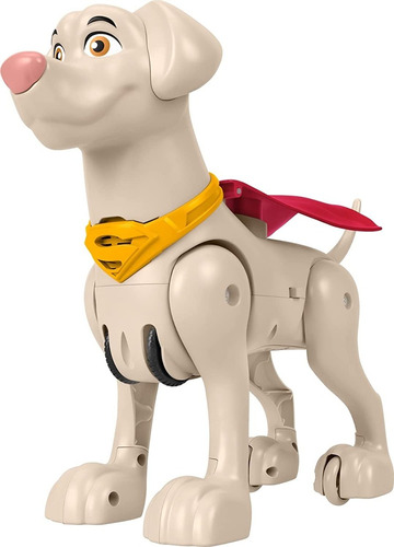 Dc League Of Super-pets Krypto