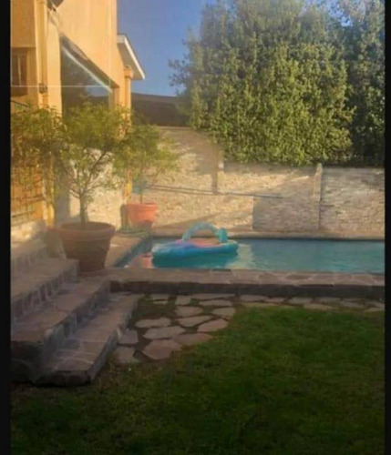 Casa Modelo Mediterránea!!amplia En Barrio Cerrado