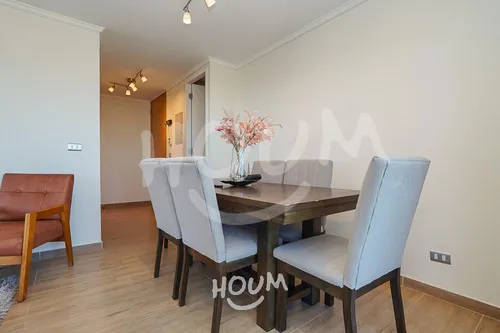 Departamento Avenida Fernández Albano Id: 126218