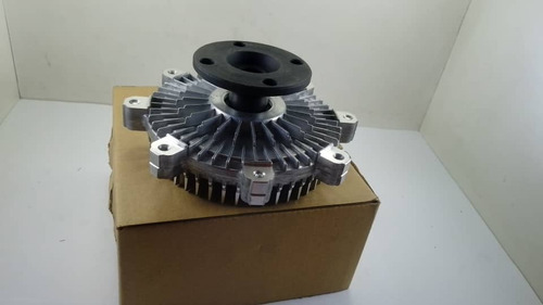 Fan Clutch Y Aspa Kia Pregio 3.0 