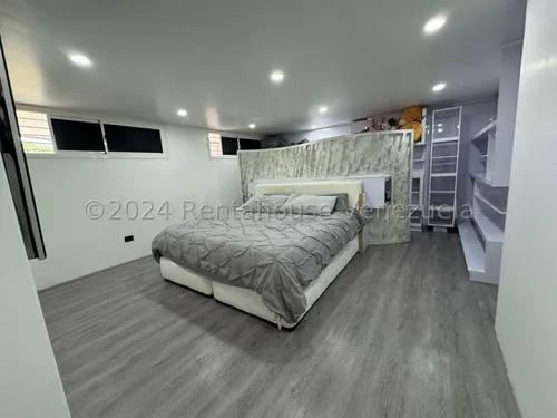 Ls Vende Apartamento Escampadero