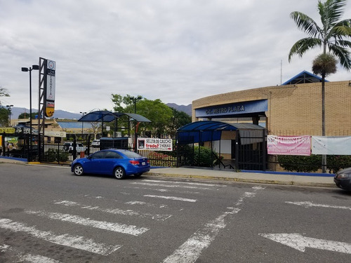 Se Vende Local Comercial San Diego Pll-145