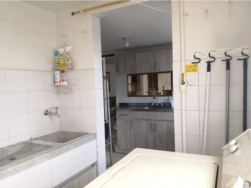 Venta De Apartamento En Laureles