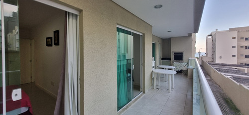 Departamento En Bombas, Brasil. Amoblado A 50 Mts De La Playa. Se Vende