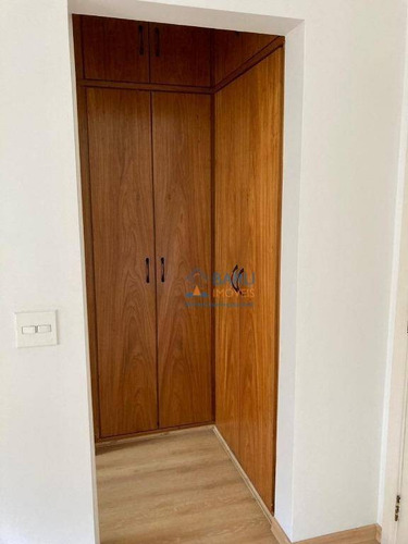 Imagem 12 de 19 de Apartamento Com 4 Dormitórios Para Alugar, 230 M² Por R$ 9.000,00/mês - Perdizes - São Paulo/sp - Ap62817