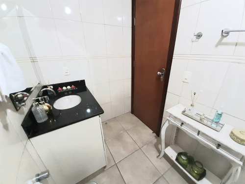 Imagem 29 de 30 de Casa - Ca00063 - 68982855