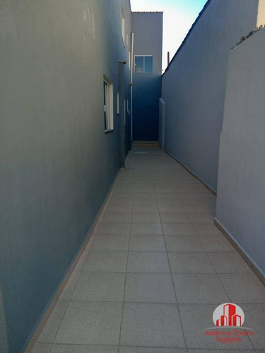 Imagem 1 de 24 de Sobrado Com 6 Dormitórios À Venda, 200 M² Por R$ 930.000,00 - Jardim Ícaro - Guaratinguetá/sp - So0208