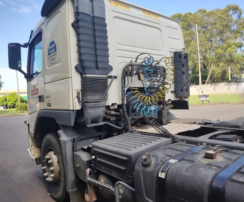 Imagem 5 de 11 de Volvo Fm 370 6x2