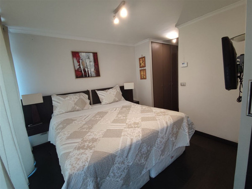 Departamento En Las Condes