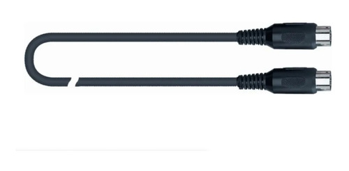 Cable Midi Quiklok 5 Pines S164-3 300 Cm