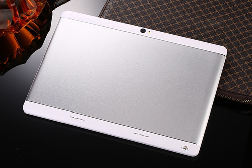 Tablet Kids One S109 5g 10 Pulgadas Económica 4gb Ram Color Gris
