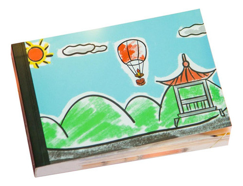 Diy Flip Book Sorpresa Flipbook Regalos Accesorios Propuesta