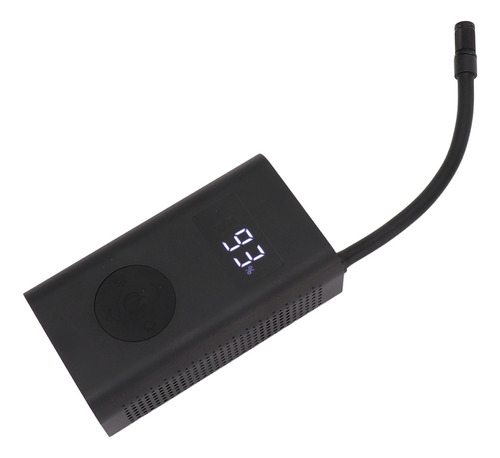 Pantalla Digital De Inflador De Neumáticos Inalámbrico Y Mod