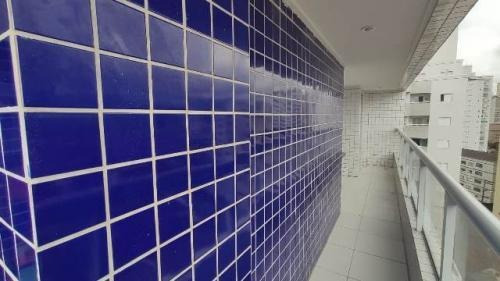 Imagem 12 de 14 de Apartamento 200m Do Mar, Praia Grande- Vila Caiçara. 8800