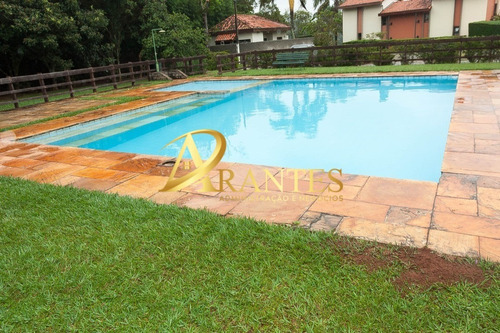 Imagem 29 de 30 de Casa Em Condomínio - Co00044 - 68691338