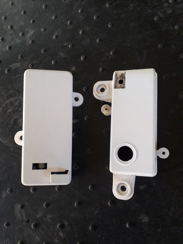 Sensor Conpleto De Porta Da Lavadora Eletrolux Ltc10 Usada (Usado)